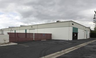 Warehouse Space for Rent located at 1001 S Linwood Ave Santa Ana, CA 92705
