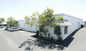 Warehouse Space for Rent located at 7010 Carroll Rd San Diego, CA 92121