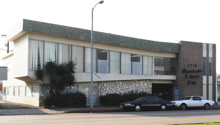 Office Space for Sale at 5710 W Manchester Ave Los Angeles, CA 90045 - #10