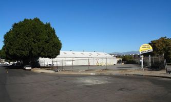 Warehouse Space for Rent located at 140-154 N Avenue 21 Los Angeles, CA 90031
