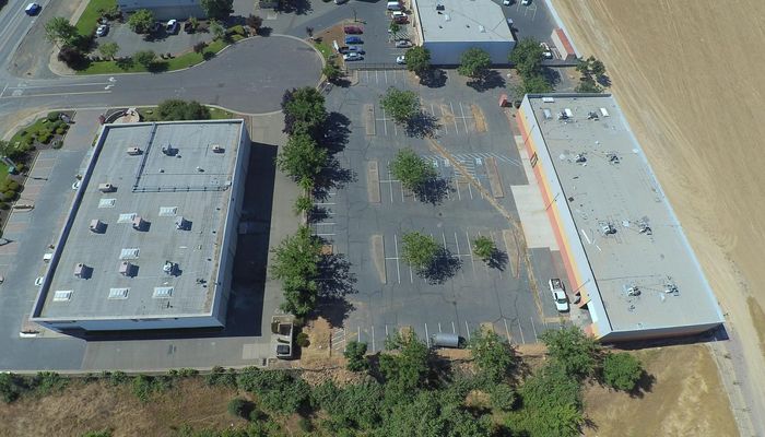 Warehouse Space for Rent at 8981 District Ct Sacramento, CA 95826 - #8
