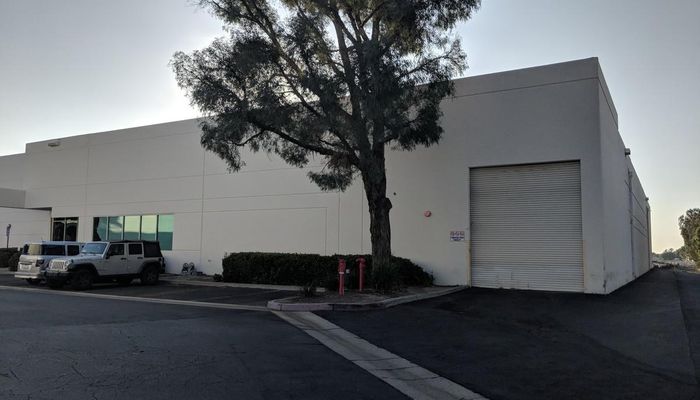 Warehouse Space for Rent at 43071 Business Park Dr Temecula, CA 92590 - #22