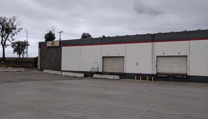 Warehouse Space for Rent at 909 Colon St Wilmington, CA 90744 - #13