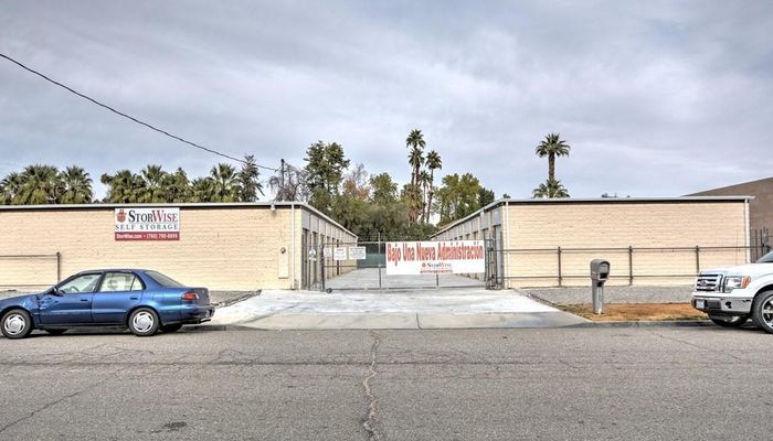 Warehouse Space for Rent at 68300 Kieley Rd Cathedral City, CA 92234 - #42
