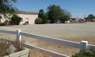 Warehouse Space for Sale located at 3323 E Avenue I Lancaster, CA 93535
