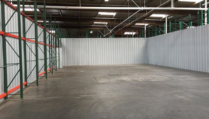 Warehouse Space for Rent at 151-153 W Rosecrans Ave Gardena, CA 90248 - #5