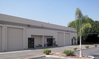 Warehouse Space for Rent located at 236 S. 8th Avenue City Of Industry, CA 91744