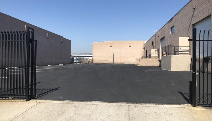 Warehouse Space for Rent at 21100 Lassen St Chatsworth, CA 91311 - #1
