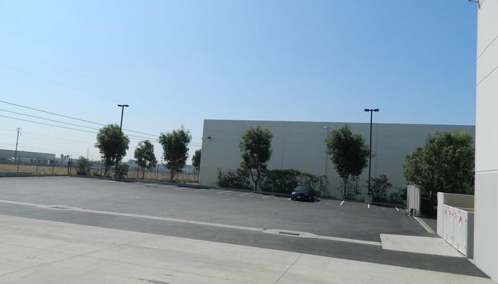 Warehouse Space for Rent at 701 Auto Center Dr Ontario, CA 91761 - #7