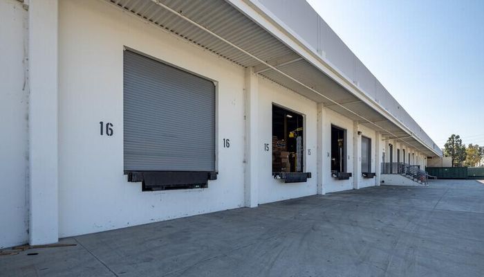 Warehouse Space for Rent at 6300 Valley View St Buena Park, CA 90620 - #2