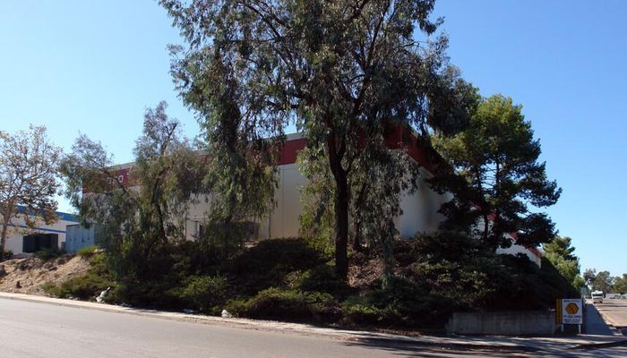 Warehouse Space for Rent at 9090 Kenamar Dr San Diego, CA 92121 - #3