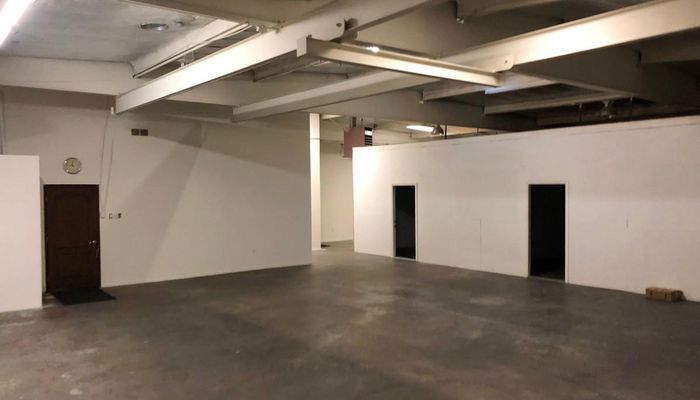Warehouse Space for Rent at 21328 Hart St Canoga Park, CA 91303 - #12