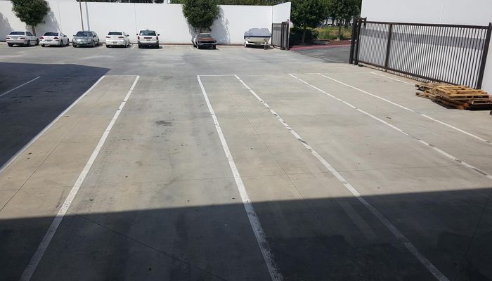 Warehouse Space for Rent at 1300 S. Milliken Avenue Ontario, CA 91764 - #13
