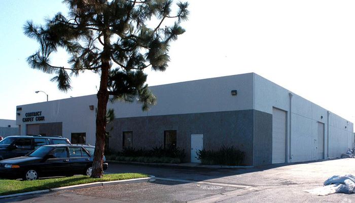 Warehouse Space for Rent at 2980 E La Jolla St Anaheim, CA 92806 - #11