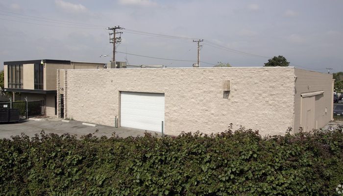 Warehouse Space for Rent at 4373 Santa Anita Ave El Monte, CA 91731 - #5