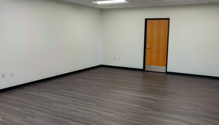 Warehouse Space for Rent at 2130 Technology Pl Long Beach, CA 90810 - #14