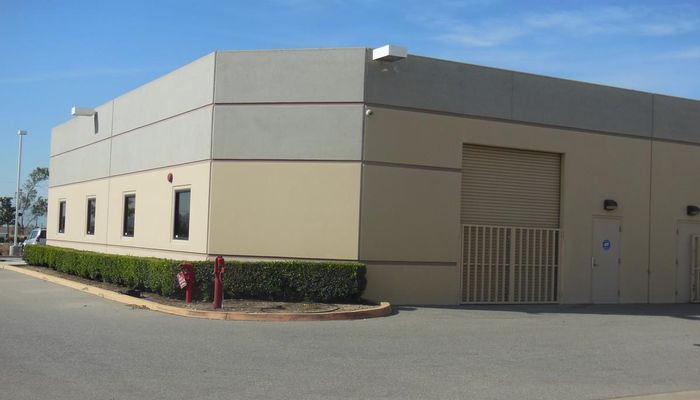Warehouse Space for Sale at 14976 Foothill Blvd Fontana, CA 92335 - #29