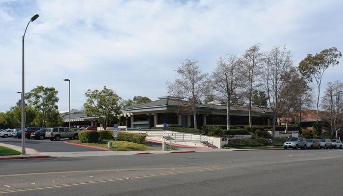 Office Space for Sale at 6336 Greenwich Dr San Diego, CA 92122 - #2