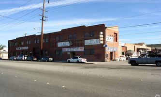 Warehouse Space for Sale located at 14600 S Western Ave Gardena, CA 90249