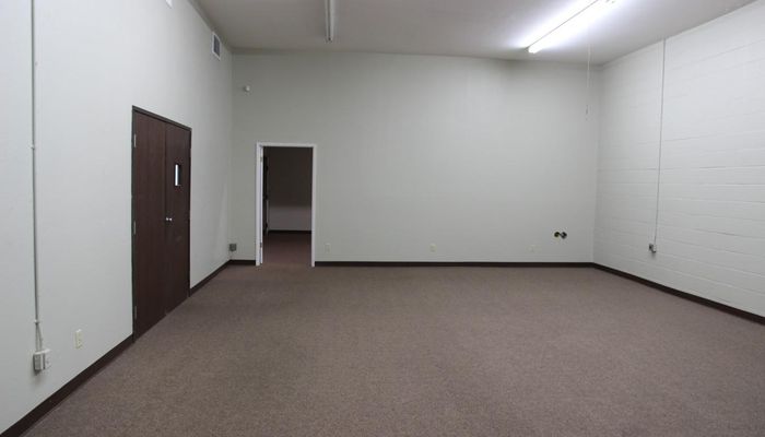 Warehouse Space for Rent at 1626 Piner Rd Santa Rosa, CA 95403 - #31