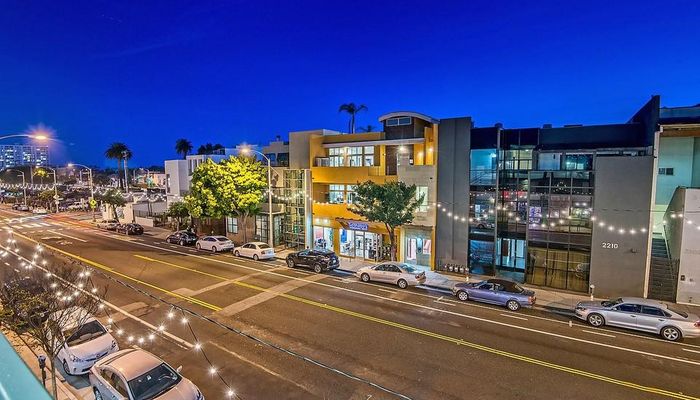 Office Space for Rent at 2216 Main St Santa Monica, CA 90405 - #11