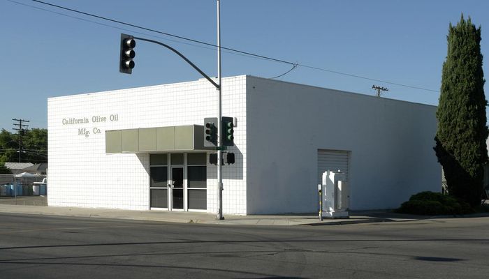 Warehouse Space for Sale at 1301 I St Reedley, CA 93654 - #5