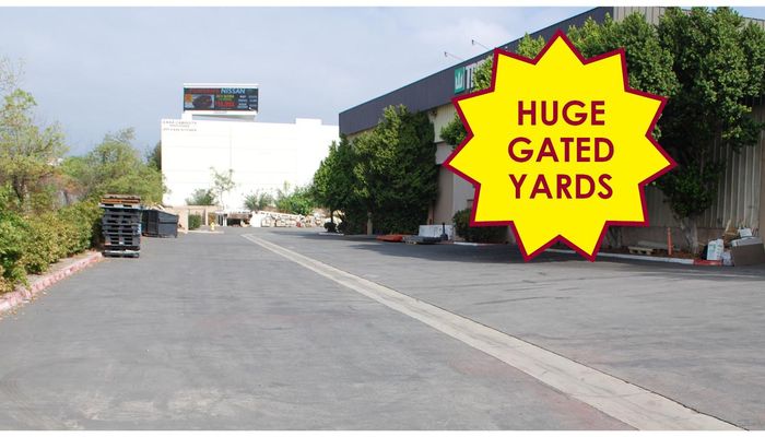 Warehouse Space for Sale at 9076 Hyssop Dr Rancho Cucamonga, CA 91730 - #6