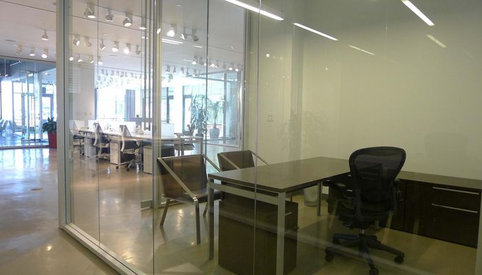 Office Space for Rent at 1556 20th St Santa Monica, CA 90404 - #14