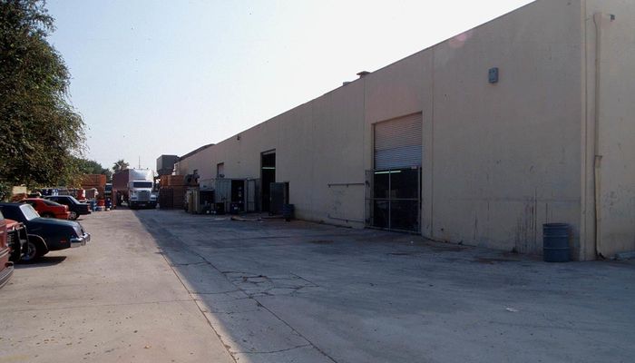 Warehouse Space for Rent at 2212-2228 Edwards Ave South El Monte, CA 91733 - #2
