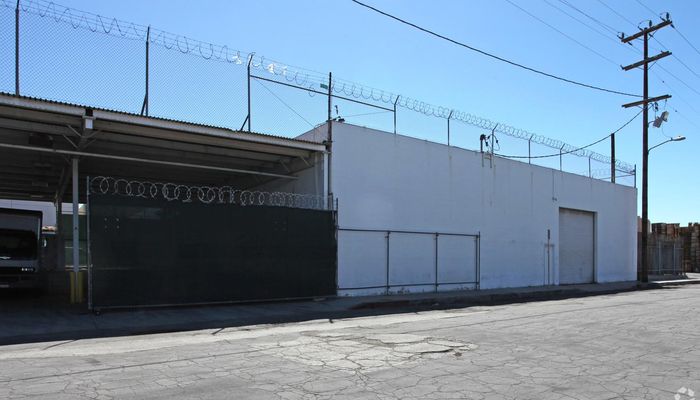 Warehouse Space for Rent at 1130 E 5th St Los Angeles, CA 90013 - #7