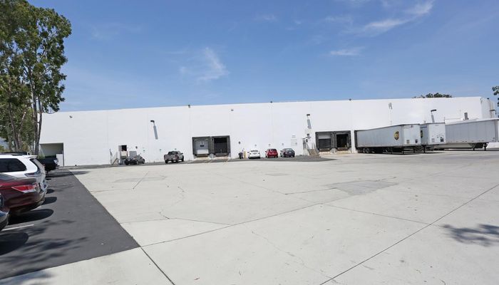 Warehouse Space for Rent at 7150 Village Dr Buena Park, CA 90621 - #6