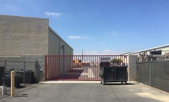 Warehouse Space for Rent located at 6477 Box Springs Blvd. Riverside, CA 92507