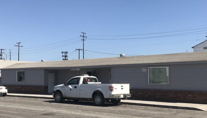 Warehouse Space for Rent at 1524 W 15th St Long Beach, CA 90813 - #2