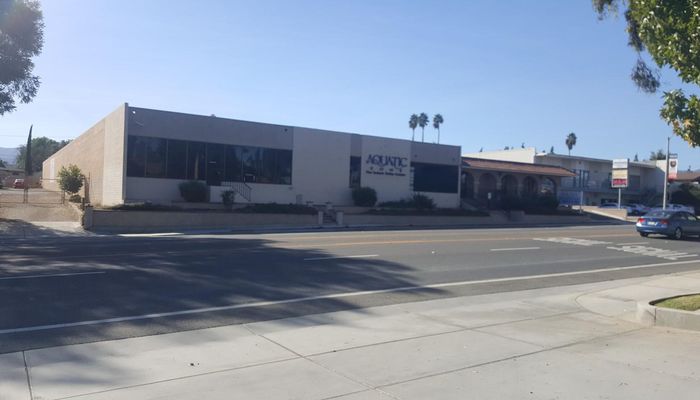 Warehouse Space for Sale at 1138 E 6th St Corona, CA 92879 - #7