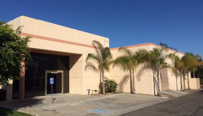 Warehouse Space for Rent at 1020 Calle Negocio San Clemente, CA 92673 - #5