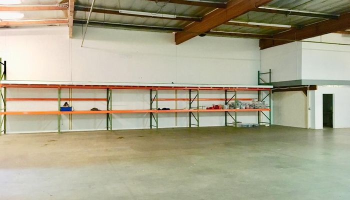 Warehouse Space for Rent at 7848 San Fernando Rd Sun Valley, CA 91352 - #8