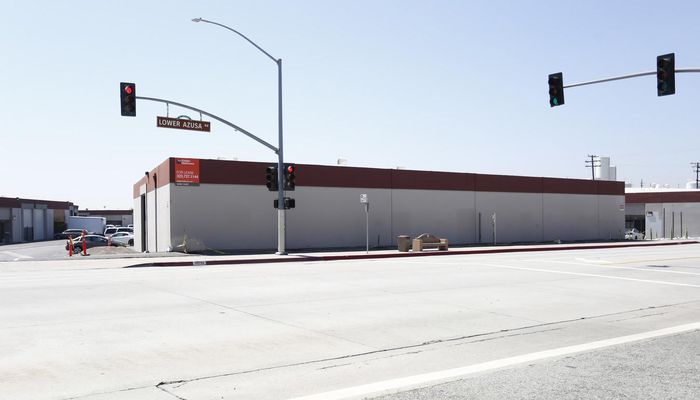Warehouse Space for Rent at 10750-10826 Lower Azusa Rd El Monte, CA 91731 - #9