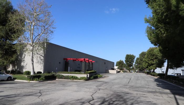 Warehouse Space for Rent at 753-759 Arrow Grand Cir Covina, CA 91722 - #2
