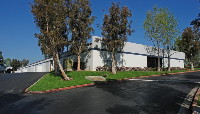 Warehouse Space for Rent at 590 W Central Ave Brea, CA 92821 - #2