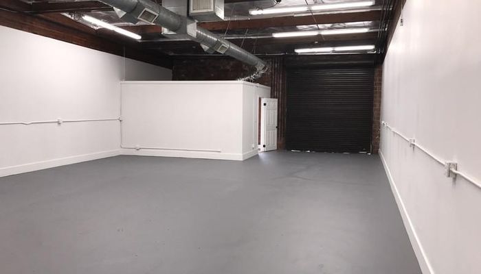 Warehouse Space for Rent at 7401 Laurel Canyon Blvd North Hollywood, CA 91605 - #7
