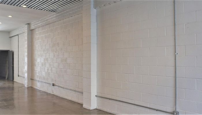 Warehouse Space for Rent at 2637 S Fairfax Ave Culver City, CA 90232 - #16