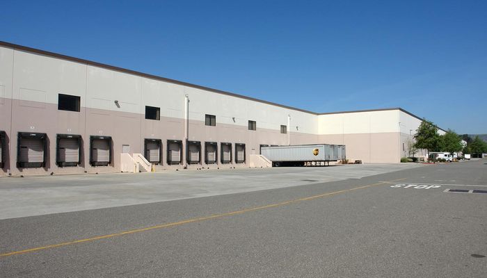 Warehouse Space for Rent at 3175 Mission Oaks Blvd Camarillo, CA 93012 - #3