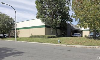 Warehouse Space for Sale located at 581 Tamarack Ave Brea, CA 92821