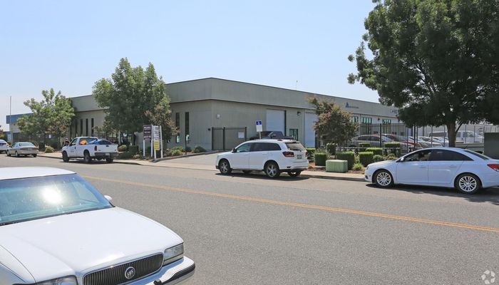Warehouse Space for Sale at 506-542 Charity Way Modesto, CA 95356 - #3