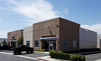 Warehouse Space for Rent located at 1020 Northgate Street Riverside, CA 92507