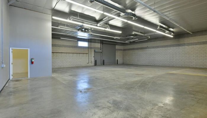 Warehouse Space for Rent at 11837-11845 Teale St Culver City, CA 90230 - #5