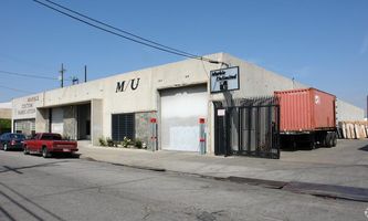 Warehouse Space for Rent located at 14603-14605 Keswick St Van Nuys, CA 91405