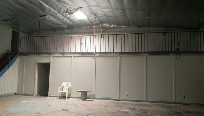 Warehouse Space for Rent at 1114 Emporia St Ontario, CA 91761 - #10