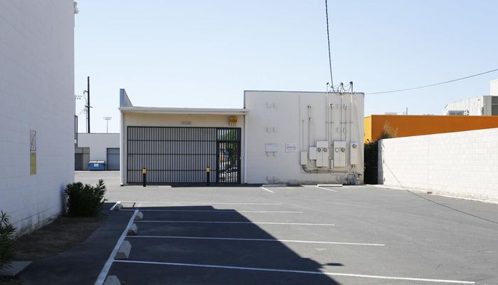 Warehouse Space for Rent at 14630 Titus St Van Nuys, CA 91402 - #5