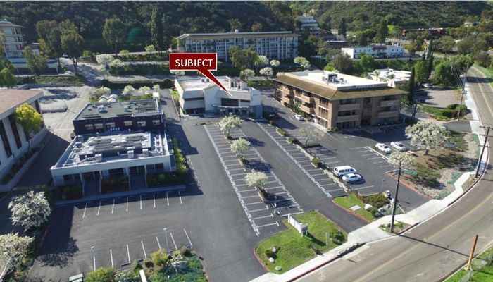 Lab Space for Rent at 2555 Camino Del Rio S San Diego, CA 92108 - #3